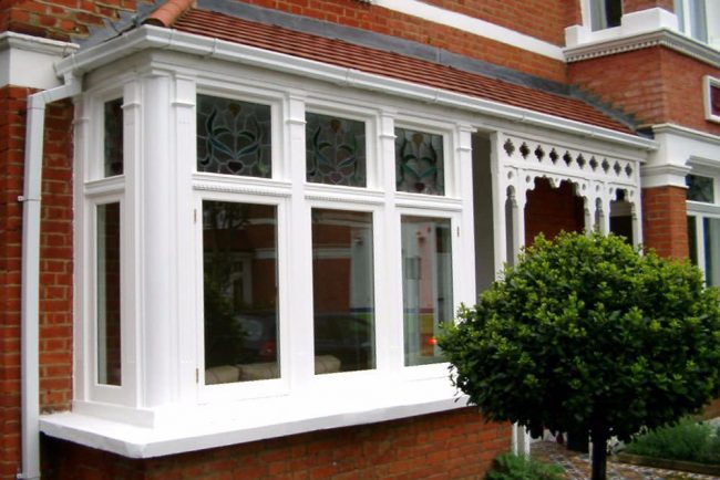 casement windows