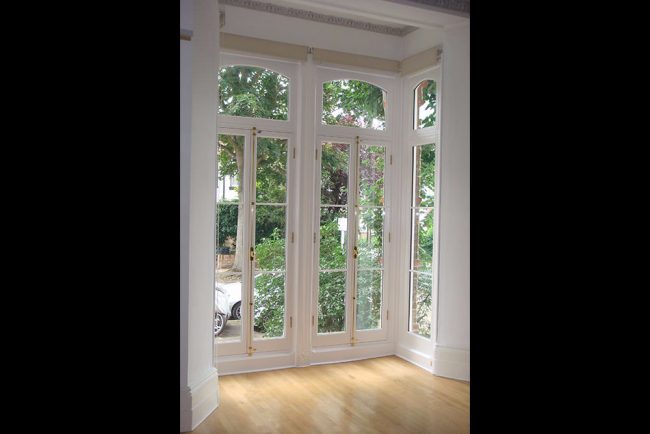 Casement Doors in London