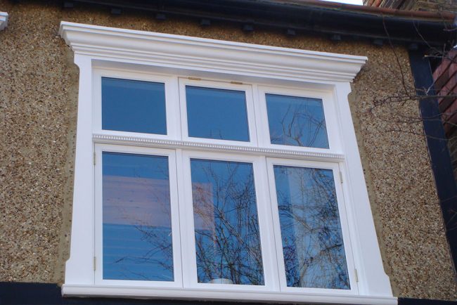Casement Windows & Doors London