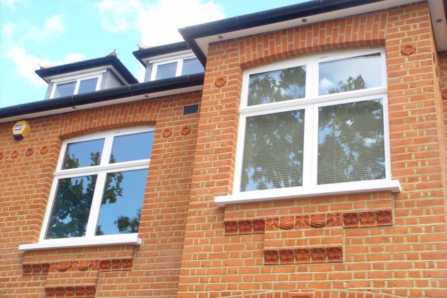 Casement Windows & Doors