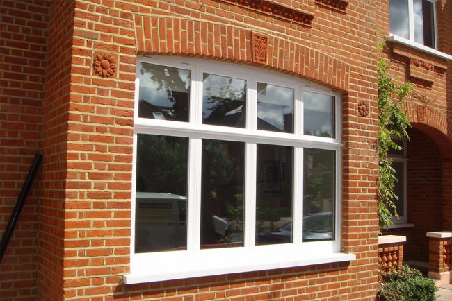 Casement Windows & Doors London