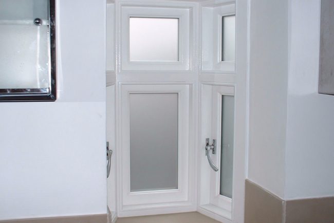 Casement Doors London