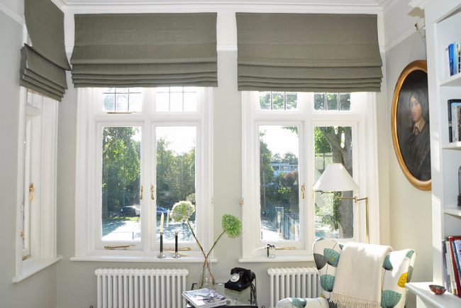 Sash Window Maintenance
