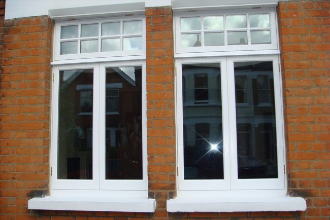 casement window company