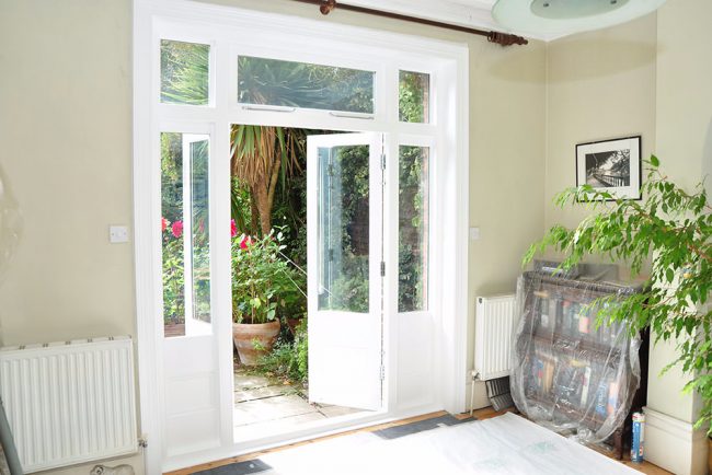 Egham Sash Window Company