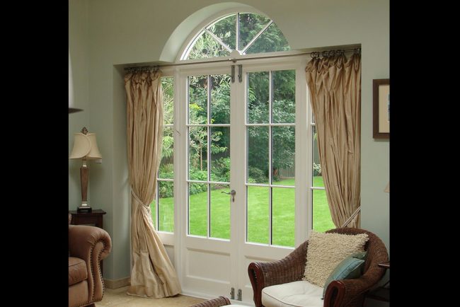 Hampton Sash Window
