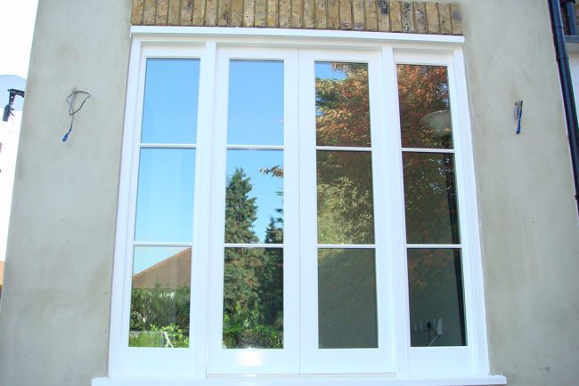 Kensington Sash Window Repairs