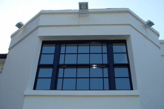 Low E Glass