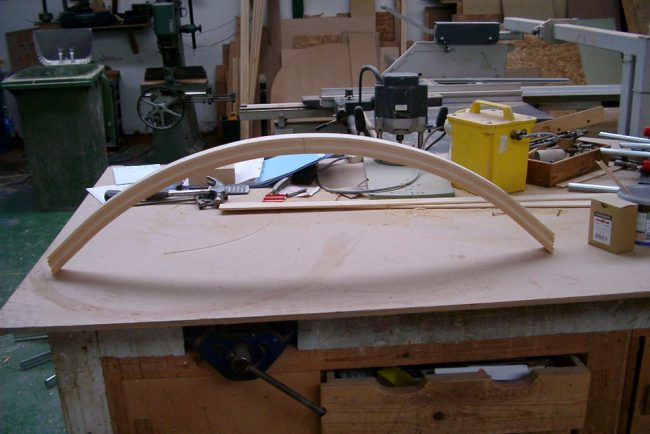 sash window workshop west london